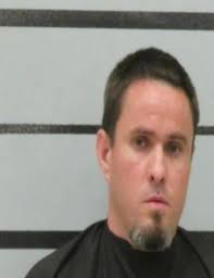 PARSLEY, DERICK SCOTT 07/24/2024 Age: 33 Charges: EVADE ARREST DET W/VEH  (ON VIEW) DWLI W/PREV CONV/SUSP/W/O FIN RESP (ON VIEW) Arresting Agency:  LPD #lubbockpolicedepartment #DerickScottParsley