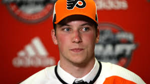 A visit with Flyers led Nolan Patrick to another surgery before draft