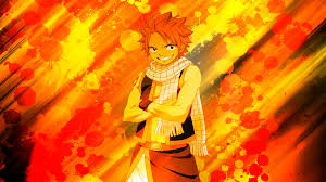 Maybe you would like to learn more about one of these? Fairy Tail Natsu Dragonslayer Wallpaper 1080p By Enemyd On Deviantart