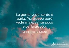 Contextual translation of parlare alle spalle into english. Frasi Citazioni E Aforismi Sulle Persone Aforisticamente