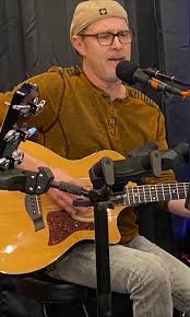 Tim Guldemond and Leo Melanson "Twin...