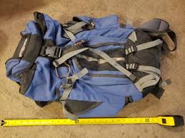 We did not find results for: How To Measure Backpack Dimensions Western Backpacking