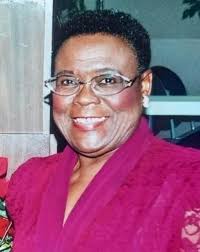 Daisy Mitchell Obituary (1942