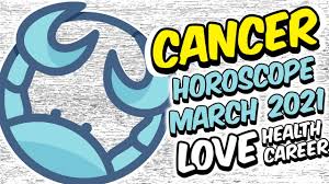 Cancer star sign will have more relaxation for a healthier guarantee during the dates of 2021 mercury retrograde. Cancer New Relationships And Friendships Horoscope March 2021 Youtube