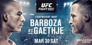 Cole Chappell MMA Stats, Pictures, News, Videos, Biography