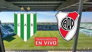 « all @ca banfield @river plate. T79cfnfvfx5wam