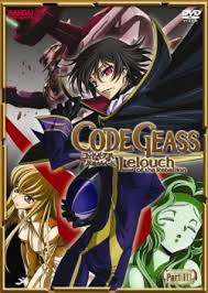 Reviewed in the united states on march 7, 2019. List Of Code Geass Lelouch Of The Rebellion Episodes Wikipedia
