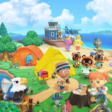 Reddit gives you the best of the internet in one place. Animal Crossing New Horizons Is A Happy Place To Self Isolate In Esquire Middle East