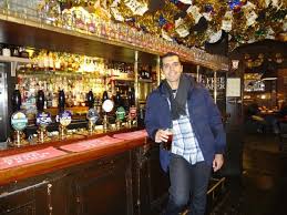 Lamb And Flag Pub Covent Garden London Pubs Pub London