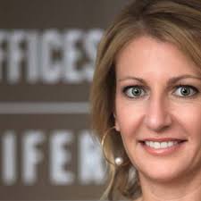 Carmel PIne Cone, September 8, 2023 (Women in Business)