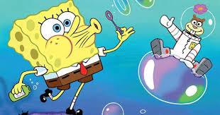 Spongya szökésben (the spongebob movie: Villamkritika Spongyabob Spongya Szokesben