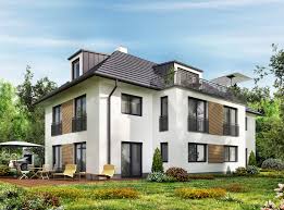 Sichern sie ihr zu hause mit einem professionell erzeugten kunststofffenster aus polen ab und beugen sie einbrüchen vor. Welche Fassadenfarbe Passt Zu Anthrazitem Dach Ideen