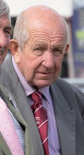 A tribute in memory of Bob Isted