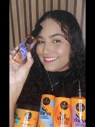 Nova linha da @Haskell SE CURVE !! simplesmente amei testado e aprovad...