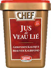 Jus De Veau Lié