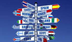 Even though it doesn't seem as important as oth. Which Country Has The Shortest Name Worldatlas