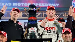 The continuing saga of carl edwards' and his lies about retirement. Carl Edwards Discusses Why He Stepped Away From Full Time Racing Nbc Sports