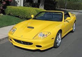We did not find results for: Ferrari 550 Barchetta And Ferrari 575 Superamerica Home Facebook