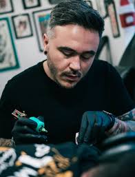 Cory Ferguson Talks Point to Point with EIKON® Discover his work!