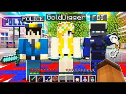For nether wart, the experience. I Brought Gold Digger To The Police Server You Won T Believe What She Did Youtube Fnaf Sister Location Gold Digger Videos Funny