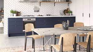 It begins with a review of your layout, are you happy with it, do you need storage? Kitchen Cabinet Makeover Bunnings Australia