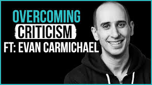 Podcast With Evan Carmichael