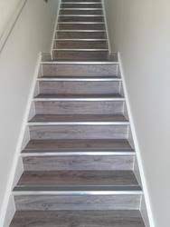 Buy laminate stair nosing and get the best deals at the lowest prices on ebay! We Also Do Stair Nosings Trend Corner Blog Burts