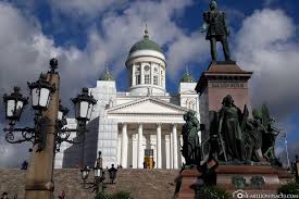Finnland begeistert mit seiner natur, der abwechslungsreichen architektur und nicht zuletzt der ruhigen art der finnen. Helsinki Sehenswurdigkeiten Die Schonsten Fotospots Finnland