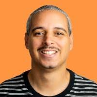 Danny Lemos's Instagram, Twitter & Facebook