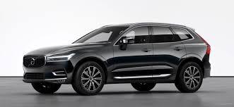 Compare 2021 Volvo xc60 vs 2021 BMW X5