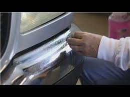 Here's how to remove rust from metal furniture, chrome i've used bartenders friend on alot of things it works on chrome bumpers to remove bugs and tar. Auto Detailing How To Remove Rust From A Truck Bumper Youtube