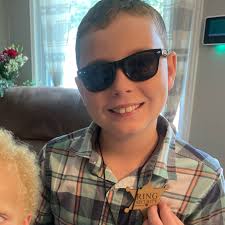 Tristan Ladd and Nicholas Vega's Wedding Website