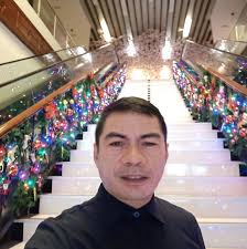 LOOK: Rights group KARAPATAN, together with other people's organizations,  holds a protest in front of the Department of Justice (DOJ) office in  Manila