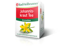 Mehr zu ursachen und behandlung erfahren sie hier. Johanniskraut Tee Fur Ruhige Nerven Bad Heilbrunner Arzneitee
