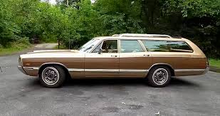 Image result for Light Bronze 1969 Monaco