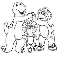 View the coloring book categories to find a picture you want to paint, click on it and it will load in the online paint program. Top 10 Free Printable Barney Coloring Pages Online Dinosaur Coloring Pages Cartoon Coloring Pages Friends Coloring Pages