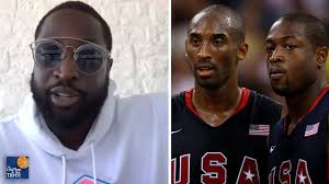 Those stories are real” — Dwyane Wade