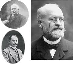 History of Ecological Sciences, Part 46: From Parasitology to Germ Theory