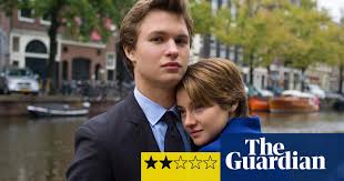 But when a patient named augustus waters suddenly appears at cancer kid support group. The Fault In Our Stars Review Manipulative And Crass The Fault In Our Stars The Guardian