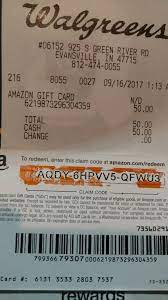 Earn free amazon gift cards with fetch rewards. Exchange Itunes Amazon Gift Cards To Naira Fast No Scam 100 Legit Tryme Technology Market 11 Nigeria