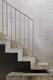 In this video i show steps for using them to inst. Casa Bc 3arch Concrete Staircase Concrete Stairs Exterior Stairs