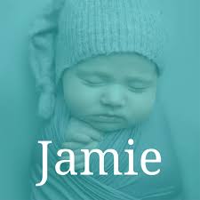 Jamie