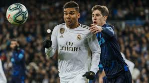 El real madrid comienza su andadura en el campeonato nacional una jornada más tarde del inicio por haber terminado más tarde la campaña pasada al disputarse la champions en agosto. Apuestas Copa Del Rey Real Madrid Vs Real Sociedad Pronosticos Y Cuotas Para El Partido Del Bernabeu Marca Com