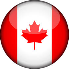 The department of canadian heritage lays out protocol guidelines for the display of flags, including an order of precedence. Flagge Von Kanada Country Flags