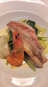 Filet Daurade Sebaste Food Meat Steak