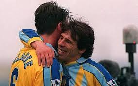 Stephen clarke (born 29 august 1963) is a scottish professional football manager and former player who is the manager of the scotland national team. Chelsea Agree Fee With West Ham United For Steve Clarke