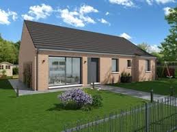 Maison Plain Pied Saultain Maisons A Saultain Mitula Immobilier