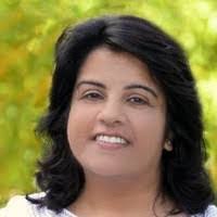 Renu Jain's Instagram, Twitter & Facebook