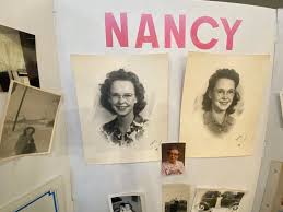 Quincy's Nancy Wickell taking 100 years in stride – Muddy River News