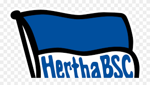 We want to be crowned there. Hertha Berlin Badge To Be Tattooed For A Lifetime Season Hertha Berlin Logo Free Transparent Png Clipart Images Download